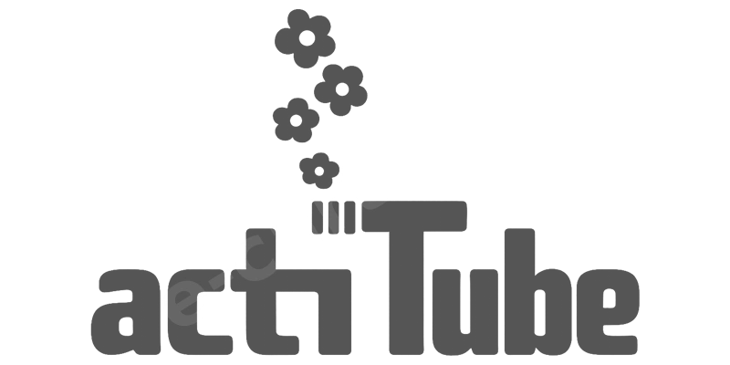 Logo ActiTube