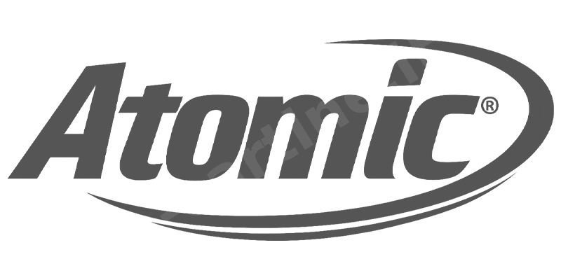Logo Atomic