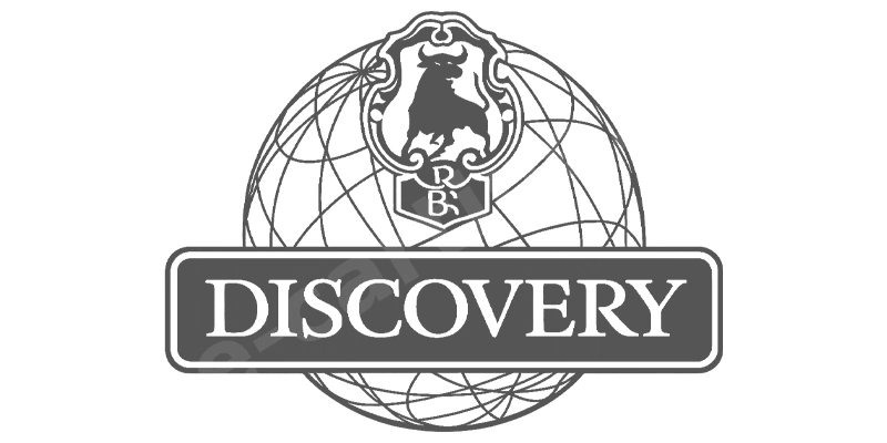 Logo Discovery