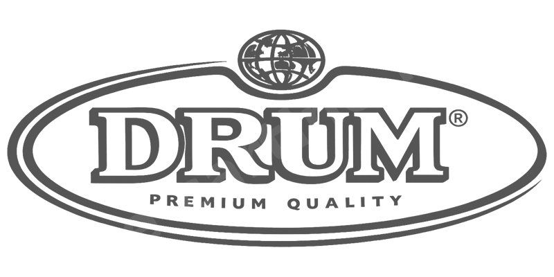 Logo Drum