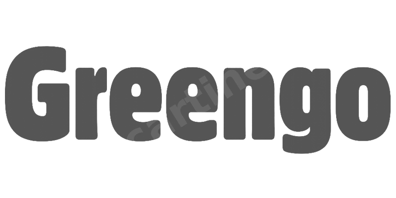 Logo Greengo
