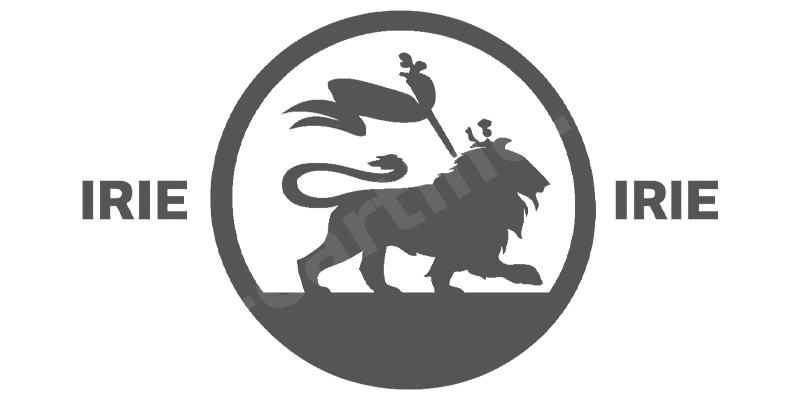 Logo Irie
