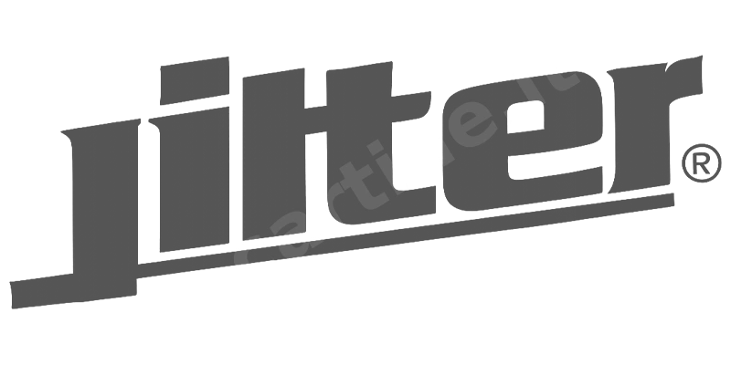 Logo Jitter