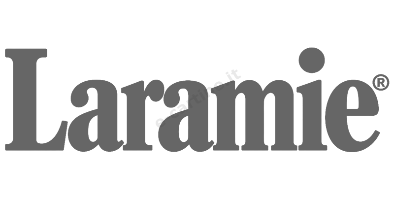 Laramie logo