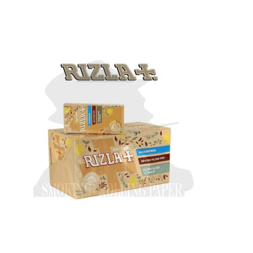 master-287 Filtri Rizla Natura ECO Extra Slim 5,7 mm – 120 filtri