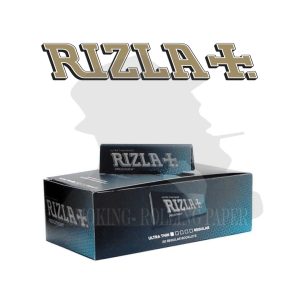 Cartine Rizla Precision Corte Regular – Confezione da 50 libretti