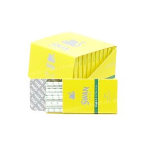 Filtri Swan Extra Slim Pocket 5,7 mm – 20 confezioni da 54 filtri