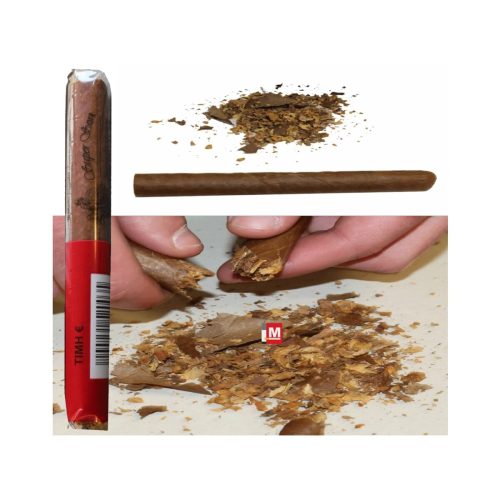 Tabacco da rollare Super Sort Red