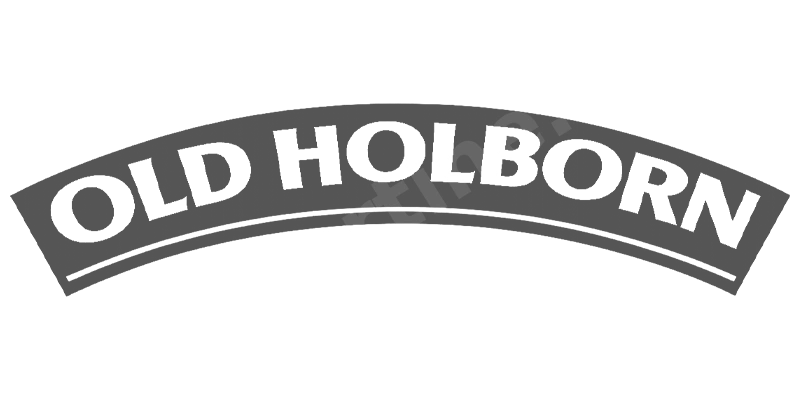 Logo Old Holborn