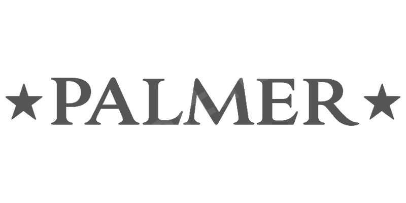 Logo Palmer