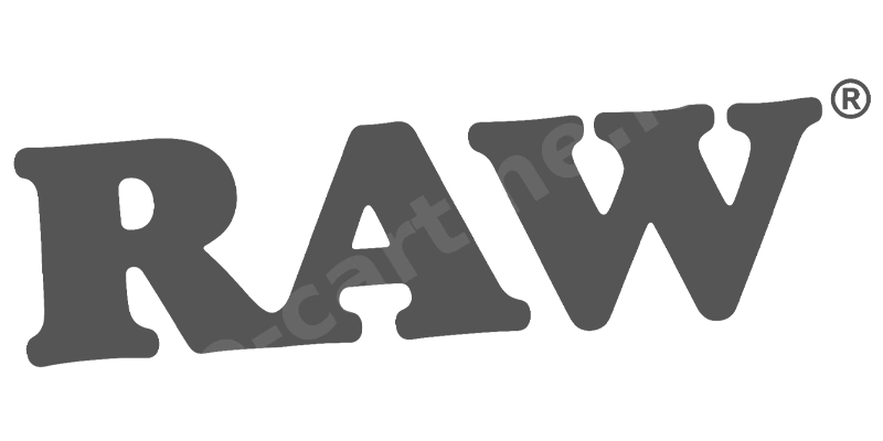 Logo RAW