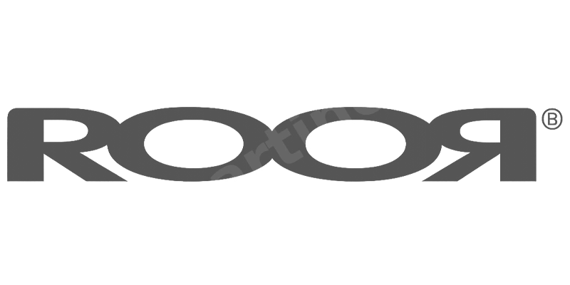 Logo ROOR