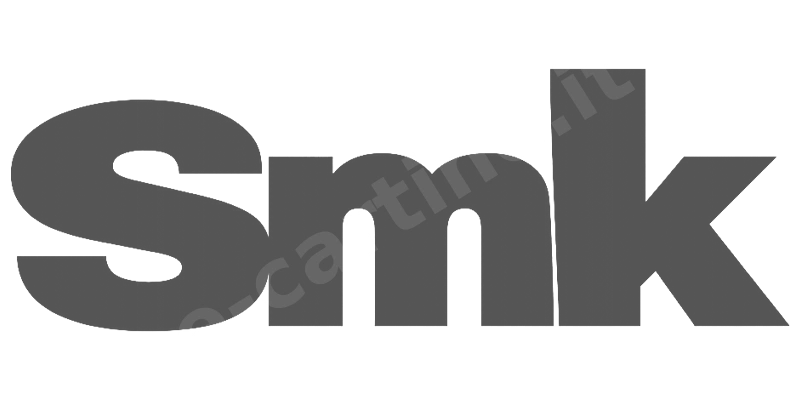 Logo SMK