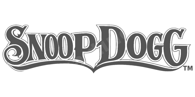 Logo Snoop Dogg