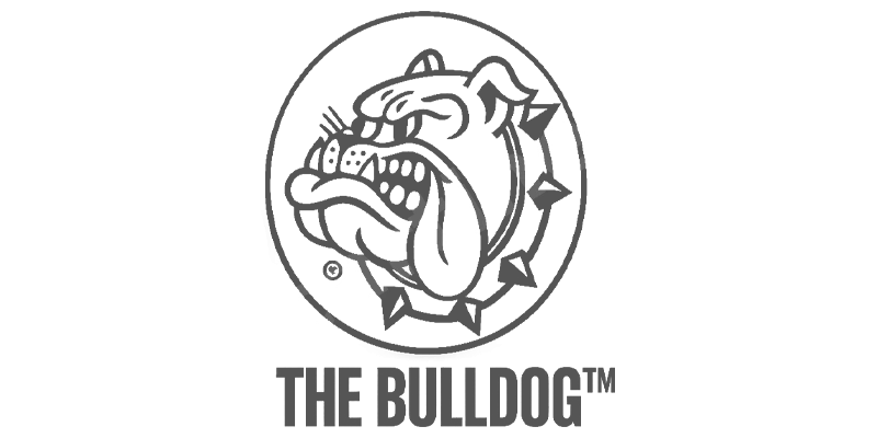 Logo The Bulldog