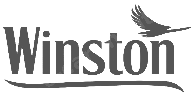 Logo Winston