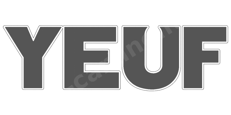 Logo Yeuf
