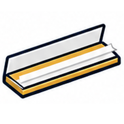 King Size Slim Rolling Papers
