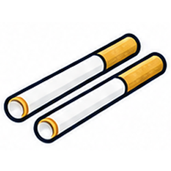 Slim Tubes