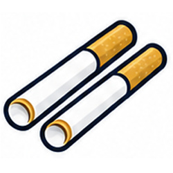 Cigarette Tubes